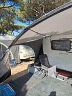 voortent Unico Verona tbv Caravan Eriba Feeling 442, Ophalen of Verzenden, Zo goed als nieuw
