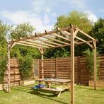Luxe pergolas, Ophalen of Verzenden, Nieuw