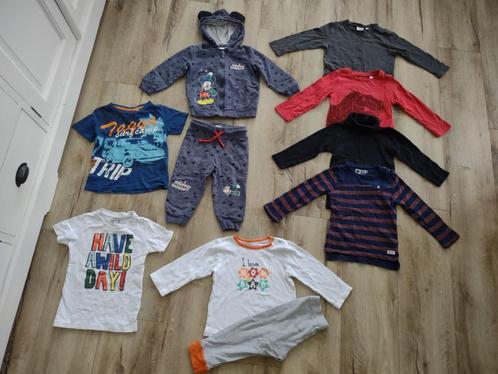 Mooi pakket jongenskleding, winterkleding jongen, maat 92., Kinderen en Baby's, Kinderkleding | Kinder-kledingpakketten, Zo goed als nieuw