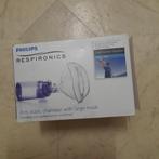 Philips Respironics OptiChamber Antistatische Voorzetkamer, Diversen, Verpleegmiddelen, Ophalen of Verzenden, Nieuw