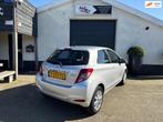 Toyota Yaris 1.3 VVT-i Aspiration, Euro 5, Gebruikt, 4 cilinders, Bedrijf