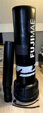 Boksbal Fujimae, Sport en Fitness, Boksen, Ophalen, Zo goed als nieuw, Boksbal