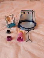 Playmobil Podium met Artieste 6983, Kinderen en Baby's, Speelgoed | Playmobil, Ophalen of Verzenden, Zo goed als nieuw, Complete set