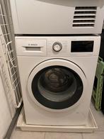 Bosch Varioperfect Serie 6 Wasmachine, Witgoed en Apparatuur, Ophalen, Zo goed als nieuw, 85 tot 90 cm, 1200 tot 1600 toeren