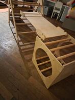 Klimrek, Ophalen, Zo goed als nieuw, Klimnet, Aanbouwonderdeel