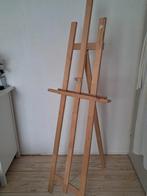 Schildersezel in goede staat, Hobby en Vrije tijd, Schilderen, Ophalen, Zo goed als nieuw, Ezel