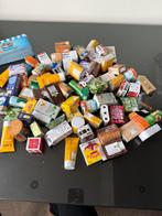 AH mini’s in elkaar gezet plus 52 nieuwe kaarten, Albert Heijn, Ophalen of Verzenden