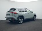 Toyota Corolla Cross Hybrid 200 Dynamic Nu inclusief € 2.5, 12 maanden, Stof, Zwart, 4 cilinders