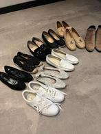 Dames merken ( Hassia) schoenen pakket (11) in maat 38., Kleding | Dames, Schoenen, Schoenen met lage hakken, Zwart, Ophalen of Verzenden