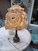 Schemerlamp antiek apart, Ophalen