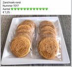 Weer veel nieuwe decoratie nep koek , koekjes., Ophalen, Nieuw