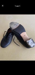 Tapdansschoenen dames., Ophalen of Verzenden, Zo goed als nieuw, Schoenen