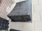 Kunststof schansen mtb bmx en stuntstep. 15 en 30 cm hoog, Fietsen en Brommers, Fietsen | Crossfietsen en BMX, Ophalen, Gebruikt