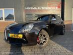 Alfa Romeo Giulietta 1.4 Turbo PDC,AIRCO,NAP! GARANTIE, Auto's, Alfa Romeo, Voorwielaandrijving, 65 €/maand, Gebruikt, Euro 6