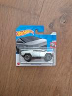 Hot Wheels Tesla Cybertruck - Nieuw in verpakking!, Ophalen of Verzenden, Nieuw
