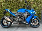 GSXS1000 F HOEGEE SPECIAL R EDITION, Motoren, Naked bike, 1000 cc, Particulier, 4 cilinders