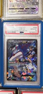 Kyogre 006 PSA 10, Hobby en Vrije tijd, Verzamelkaartspellen | Pokémon, Ophalen of Verzenden, Zo goed als nieuw