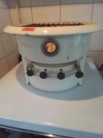 4 pits petroleumstel Haller, Ophalen of Verzenden