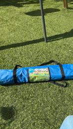 Dog agility set, Dieren en Toebehoren, Ophalen, Zo goed als nieuw, Behendigheidspeelgoed