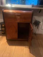 Antiek Pickup Kastje - Opknapper, Huis en Inrichting, Gebruikt, 25 tot 50 cm, Overige houtsoorten, Met deur(en)