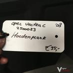 Opel Vectra C   2008 2500023 Hoedenplank