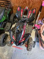 Elektrische Quad voor Onderdelen, Ophalen of Verzenden, Gebruikt, Overige typen, Onbekend