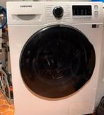 Samsung Wasmachine Was-droogcombinatie WD80TA049BE, Witgoed en Apparatuur, Wasmachines, Ophalen, Zo goed als nieuw, 85 tot 90 cm
