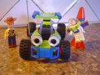 Lego Toy Story  7590, Kinderen en Baby's, Speelgoed | Duplo en Lego, Ophalen, Zo goed als nieuw, Complete set, Lego