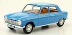 Peugeot 204 --- 1968 ---, Hobby en Vrije tijd, Modelauto's | 1:24, Nieuw, Overige merken, Ophalen of Verzenden, Auto