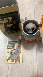 Labubu the monsters - Maschinen krieger, Ophalen of Verzenden, Nieuw