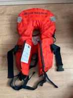 Helly Hansen Zwemvest 10-25kg - Kinderen, Watersport en Boten, Watersportkleding, Ophalen of Verzenden, Zo goed als nieuw, Kind