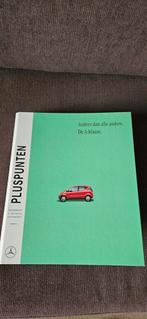 M.B. A klasse infomap, Ophalen of Verzenden