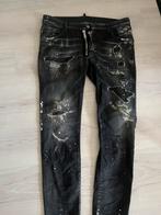 Dsquared2 jeans, Kleding | Dames, Spijkerbroeken en Jeans, Blauw, W28 - W29 (confectie 36), Ophalen of Verzenden, Zo goed als nieuw