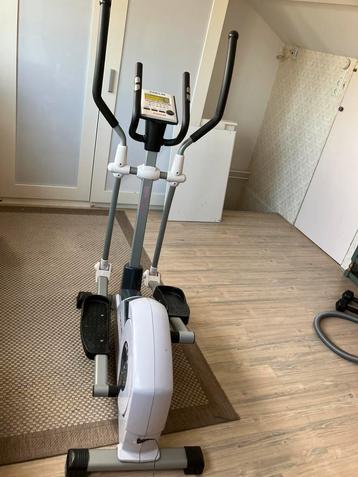 Fox 3, crosstrainer, fitness focus teab beschikbaar voor biedingen