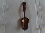 biedermeier suikerschep verzilverd, Ophalen of Verzenden, Gebruikt