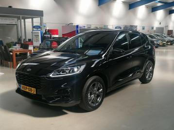 Ford Kuga 2.5 PHEV ST-Line (9300km) beschikbaar voor biedingen