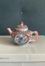 Makkum theepot, Ophalen of Verzenden