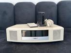 Bose Wave Radio II + Bluetooth Adapter, Audio, Tv en Foto, Radio's, Bose, Verzenden, Overige typen, Bose