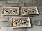 Blond Amsterdam asia/sushi schaaltjes, Huis en Inrichting, Keuken | Servies, Blond Amsterdam, Ophalen of Verzenden, Aardewerk