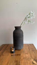Oude stenen kruik Aura Peeperkorn: in prijs verlaagd!, Ophalen of Verzenden