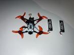 Racedrone met FPV bril, Overige merken, Minder dan 100 meter, Ophalen of Verzenden, Minder dan 250 gram