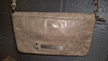 Clio Goldbrenner Tas - Stijlvol en Praktisch! beschikbaar voor biedingen