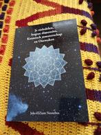 Kosmisch Meesterschap en Ontwaken elohim, Achtergrond en Informatie, Spiritualiteit algemeen, Joke-ElZiam Nootebos, Nieuw