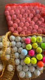 Golfballen, Ophalen of Verzenden
