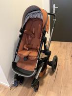 Kinderwagen Joolz Day Plus Canyon Terracota, Ophalen of Verzenden, Zo goed als nieuw, Kinderwagen, Overige merken