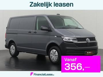 Volkswagen Transporter 2.0TDI 150 PK DSG Automaat | Led | |  beschikbaar voor biedingen