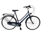 Damesfiets Puch City 28"/61cm/blauw/3 versnellingen, Overige merken, 9713 Bv Groningen, Gebruikt, Puch