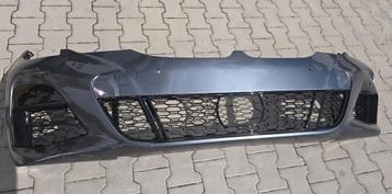 Voorbumper BMW 3 Serie G20 G21 M Pakket 6xPDC 51118069346 beschikbaar voor biedingen
