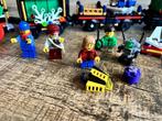 Lego Holiday Winter Train 2016 compleet (10254), Ophalen of Verzenden, Zo goed als nieuw, Complete set, Lego