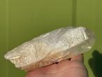 Grote Kaarskwarts - Candle kwarts - Lithium Celestial, Ophalen of Verzenden, Mineraal